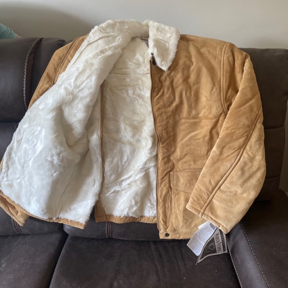 Vintage Jacket J Percy for Marvin Richards - Picture 3 of 8